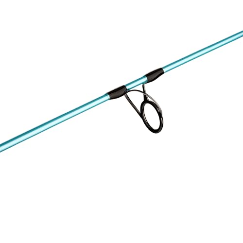 7' Carbon Inshore Spinning Rod and Penn Pursuit IV Reel Combo (50 Size Reel - 7' - Medium Heavy - 1pc)