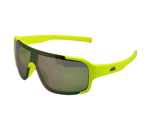 Ages 5 10 Kids Sports Sunglasses for Boys
