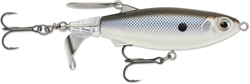 ClapTail 110 Topwater Lure