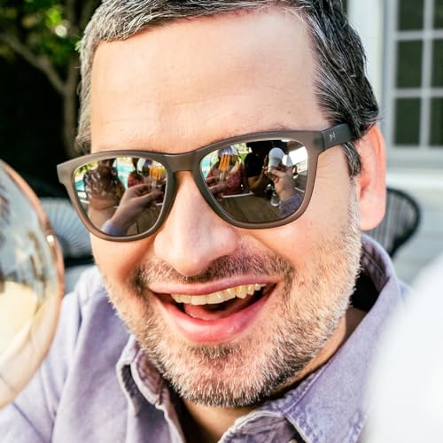 Going to Valhalla...Witness! Polarized Sunglasses for Men & Women
