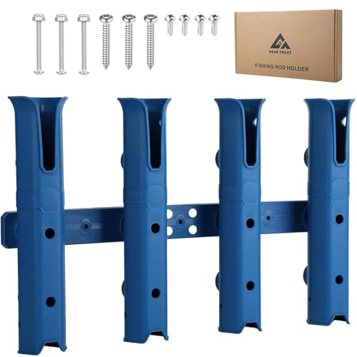 Fishing Rod Holders