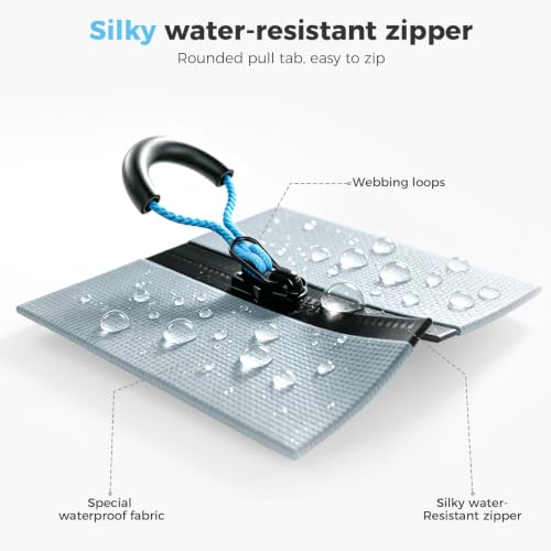 Insulated Backpack Cooler