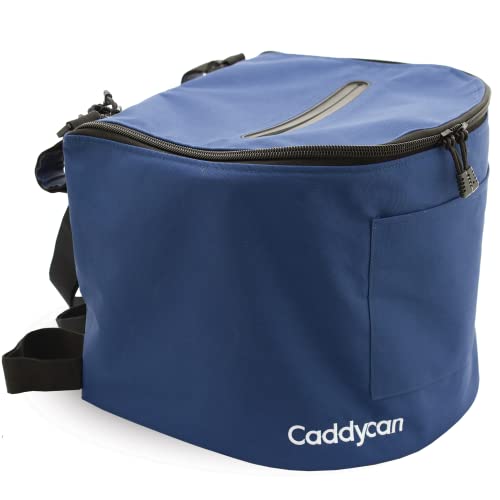 Portable Trash Can for Boating