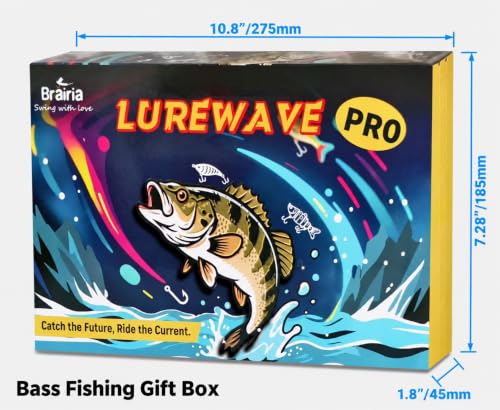Mystery Tackle Box (PRO)