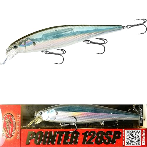 Pointer 128SP