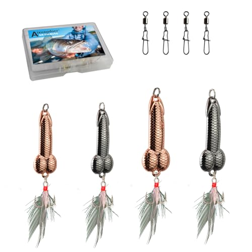 Bass Fishing Lure