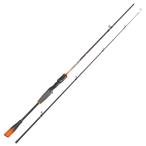 IM6 Graphite Fishing Rod