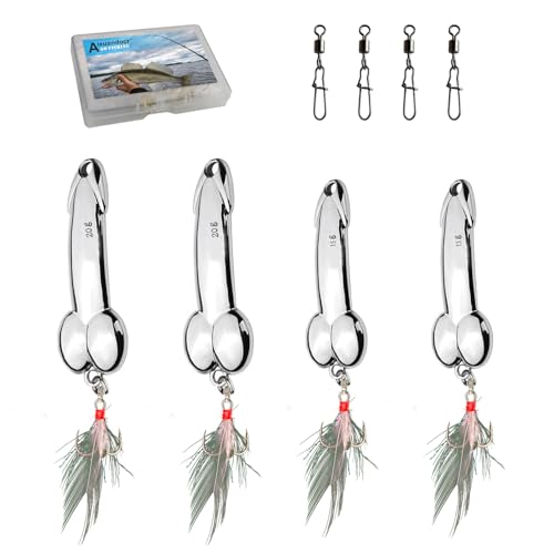 Bass Fishing Lure