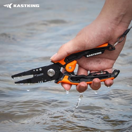 AeroVice 7.5” Fishing Pliers