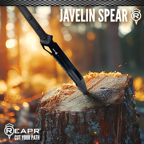TAC JAVELIN Spear w
