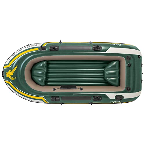 Seahawk Inflatable Boat Series