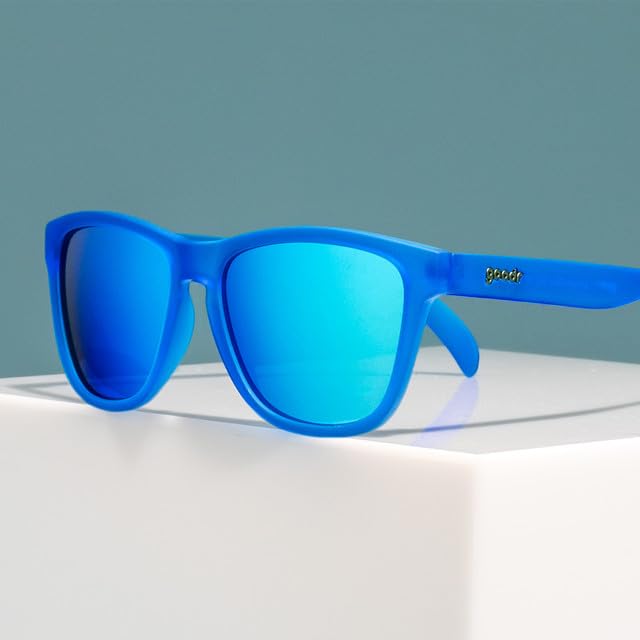 Falkor's Fever Dream Polarized Sunglasses for Men & Women