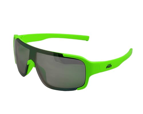 Ages 5 10 Kids Sports Sunglasses for Boys