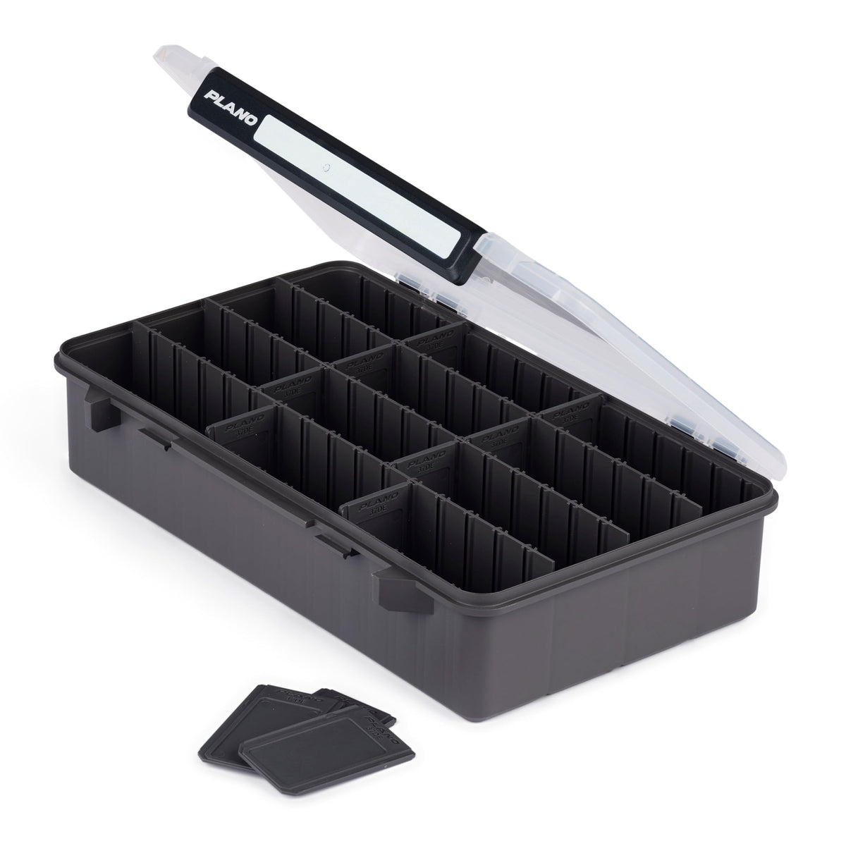 StowAway 3700 Deep Stow Tackle Box (New Model / 3700 Deep)