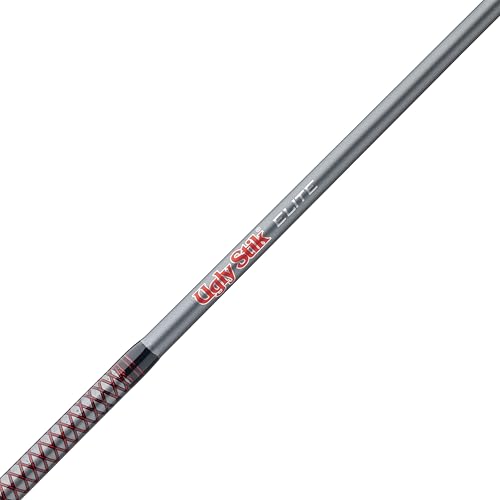 Elite Spinning Rod (New Model / 6' - Medium Heavy - 1pc)