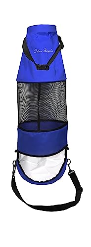 Boat Trash Can Bag (Blue)