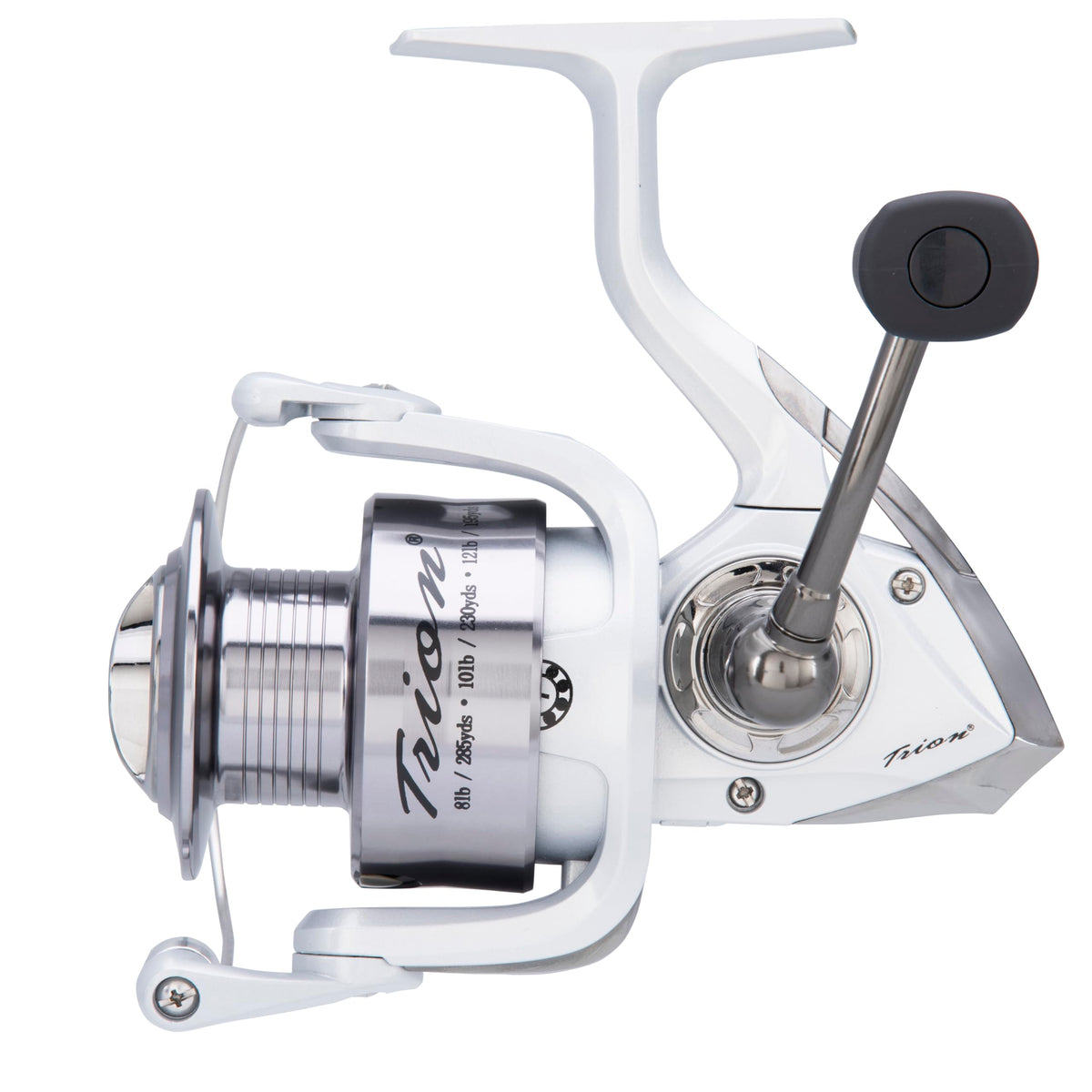 Trion Spinning Reel (2022 Model / 35 - Clam)
