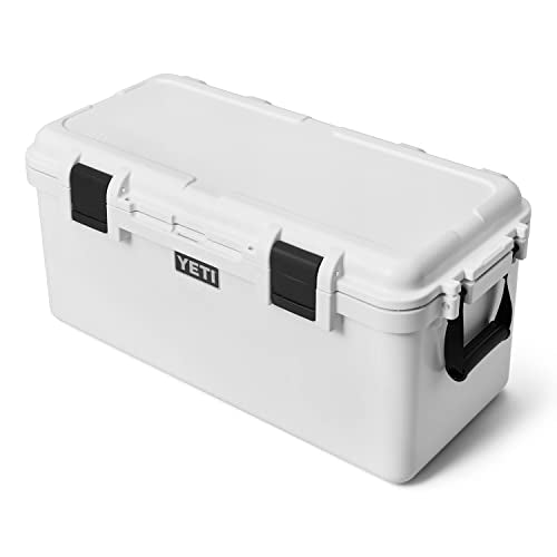 LoadOut 60 GoBox Divided Waterproof Cargo Case (GoBox 60 / White (GoBox 60))