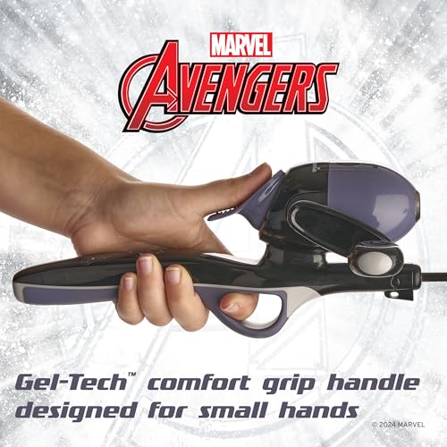 Marvel Black Panther Children's Fishing Beginner Kit (Marvel Black Panther Beginner)