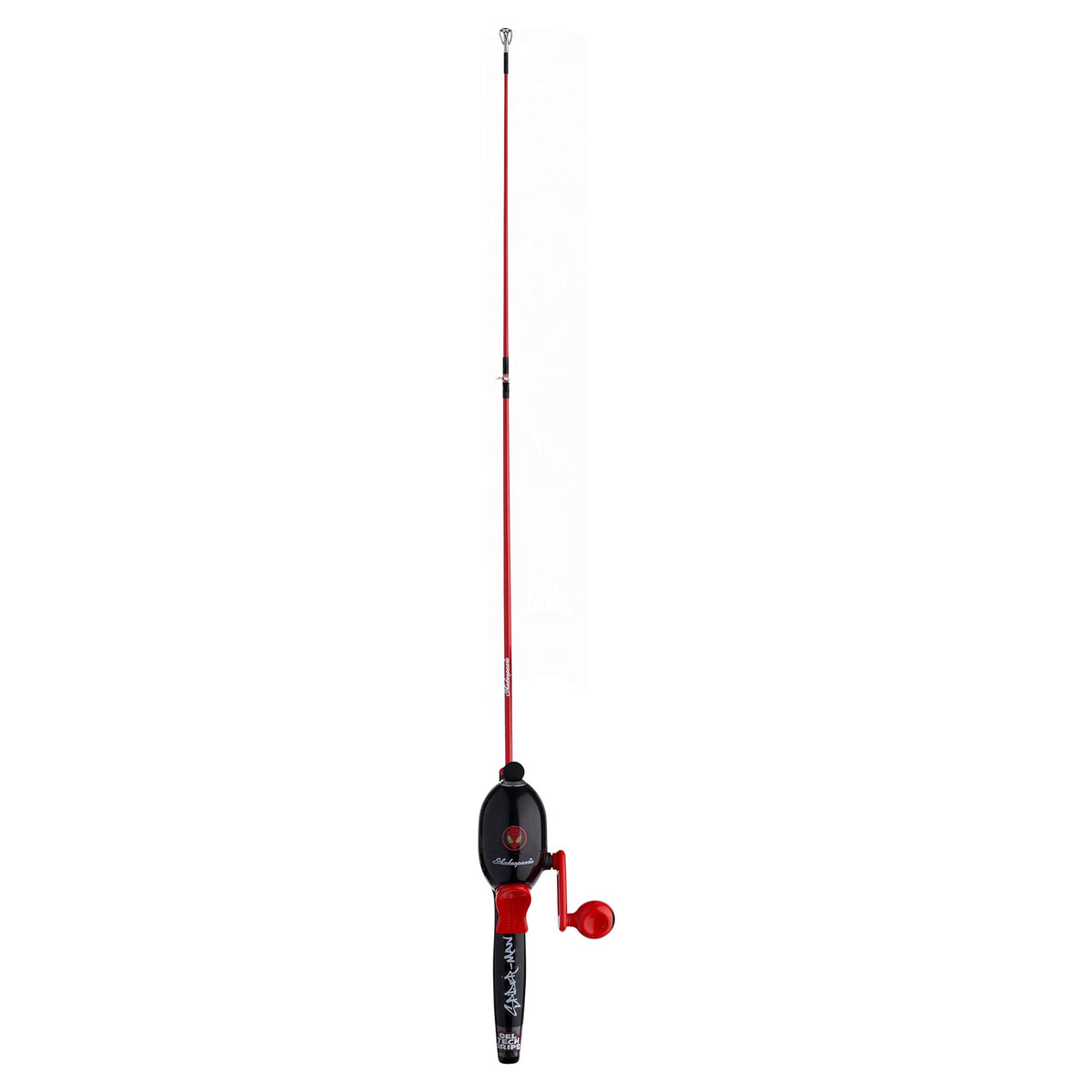 Marvel Miles Morales Children's Fishing Beginner Kit (Marvel Miles Morales Beginner)