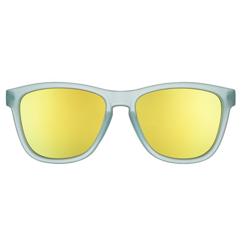 Sunbathing with Wizards Polarized Sunglasses