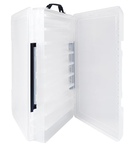 Large Fishing Lure Box Organizer