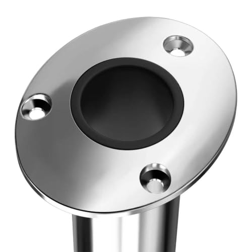 Boat Fishing Rod Holder
