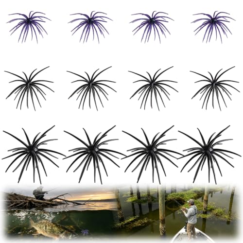 Sea Urchin Baits for Bass Fishing