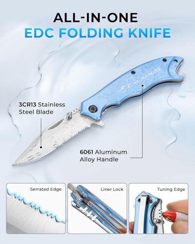 DriftWave Fishing Tool Kit