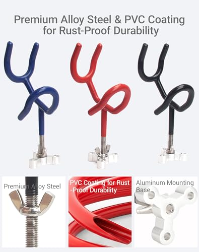 Sure Grip Fishing Rod Holder for Boat