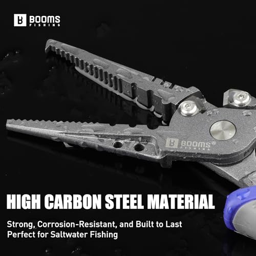Multi Function Pliers Saltwater (8.5")