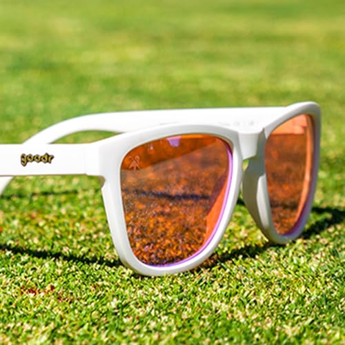 Au Revoir Gopher Polarized Sunglasses