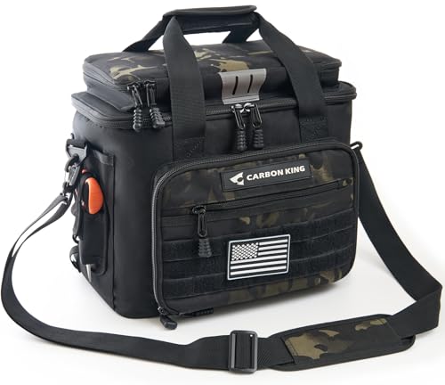 Waterproof Fishing Tackle Bag
