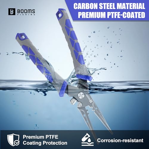 Multi Function Pliers Saltwater
