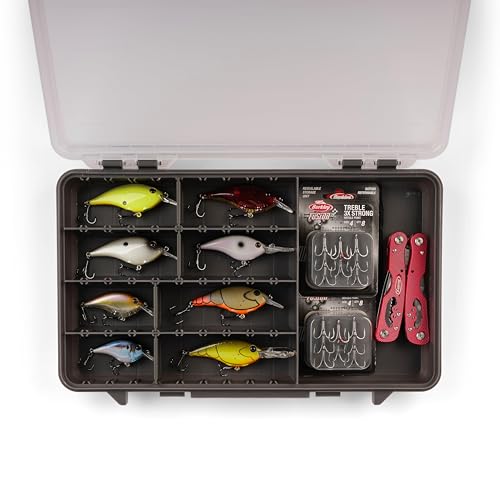 StowAway 3600 50 (New Model / 3600 50/50 Split 4-Pack)