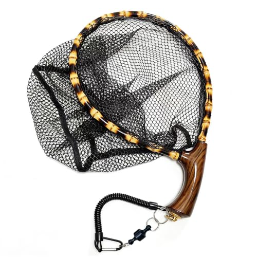 Fly Fishing Net