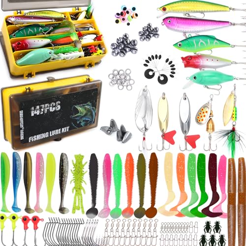 Fishing Lures