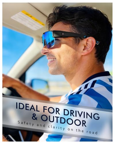 Sunglasses That Fit Over Glasses