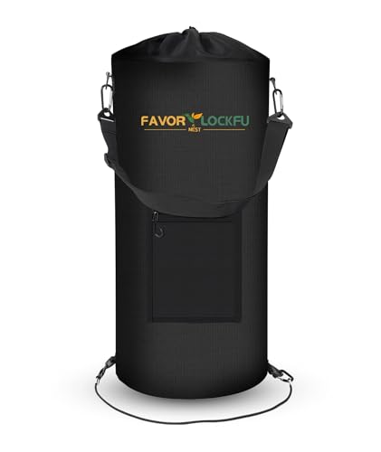 Boat Trash Can