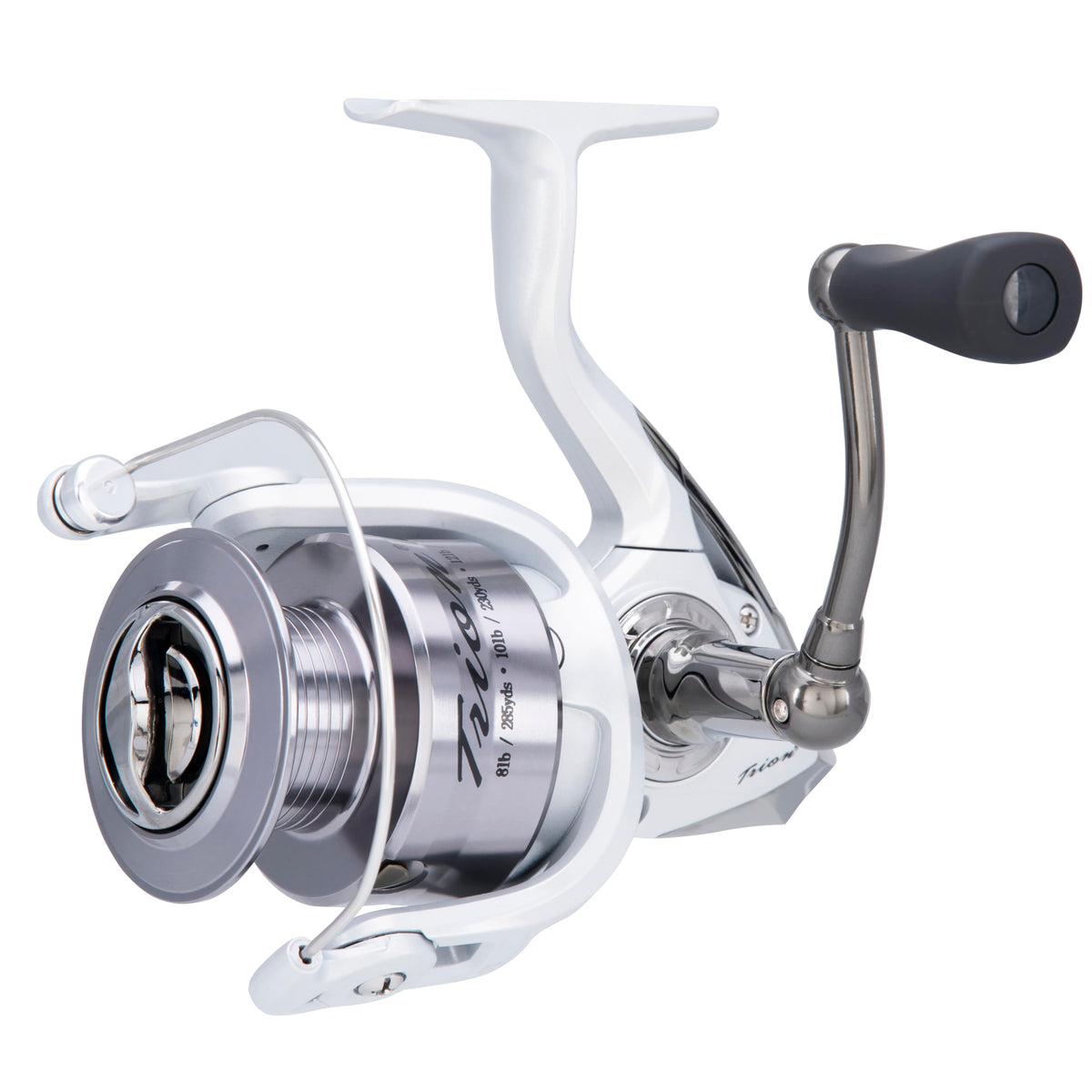 Trion Spinning Reel (2022 Model / 35 - Clam)