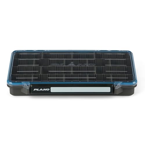 Waterproof StowAway Tackle Boxes