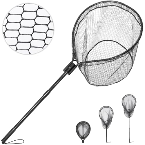High Strength Large Landing Net