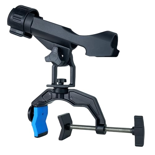 Fishing Rod Holders for Boat