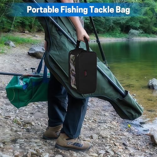 Fishing Tackle Bag