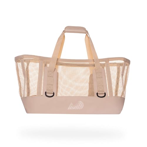 Boat Gear Heavy Duty Outddor CASSI Tote Boat Bag (Sandstone / 70 Liter)