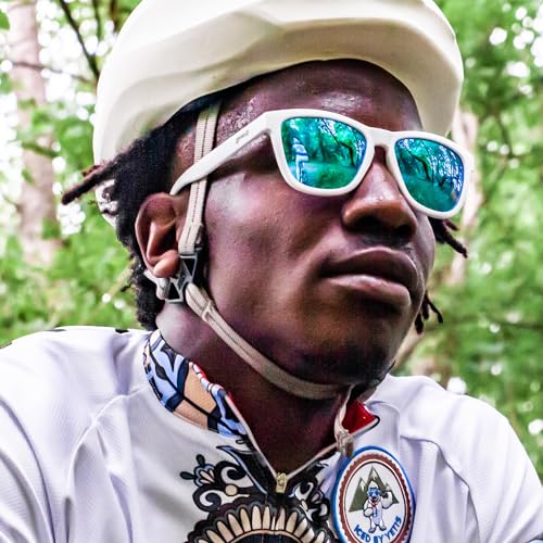 Iced By Yetis Polarized Sunglasses for Men & Women