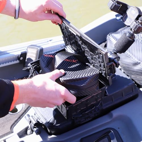 HD Bait Binder & Tackle Wallet