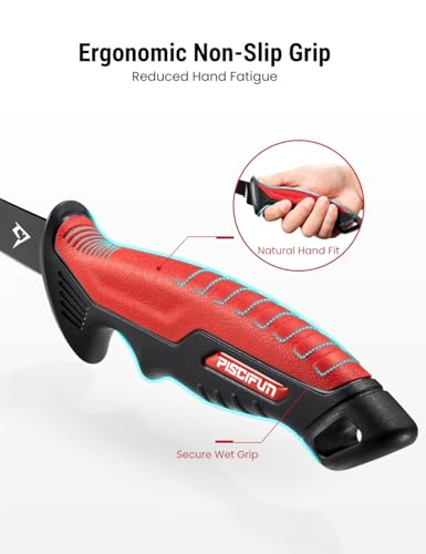 2pcs and 6pcs Fishing Tool Kit