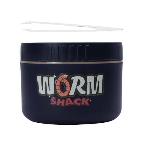 Fishing Bait Container