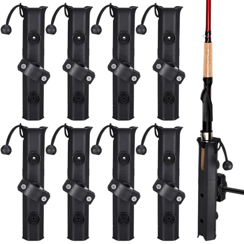 Fishing Rod Holder for Bike